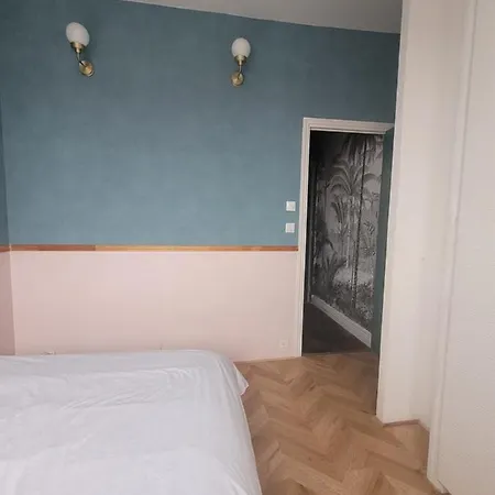 De 4 Proche De Lille Casa vacanze Tourcoing